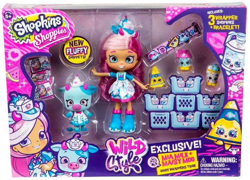 shopkins season 9 list