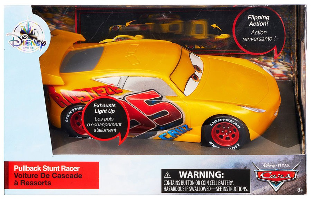 disney cars pull back racers