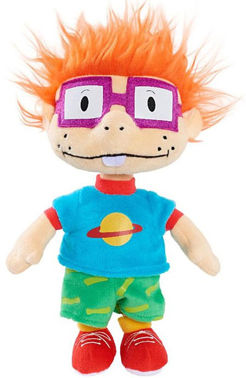 rugrats stuffed dolls