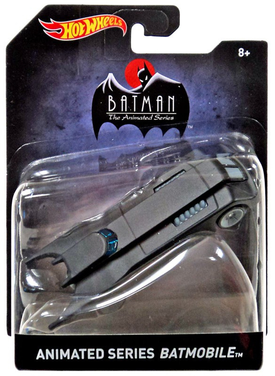 batman tv series hot wheels