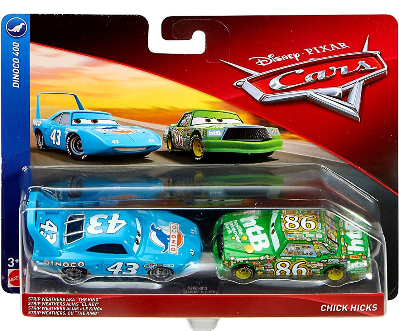 disney cars strip weathers