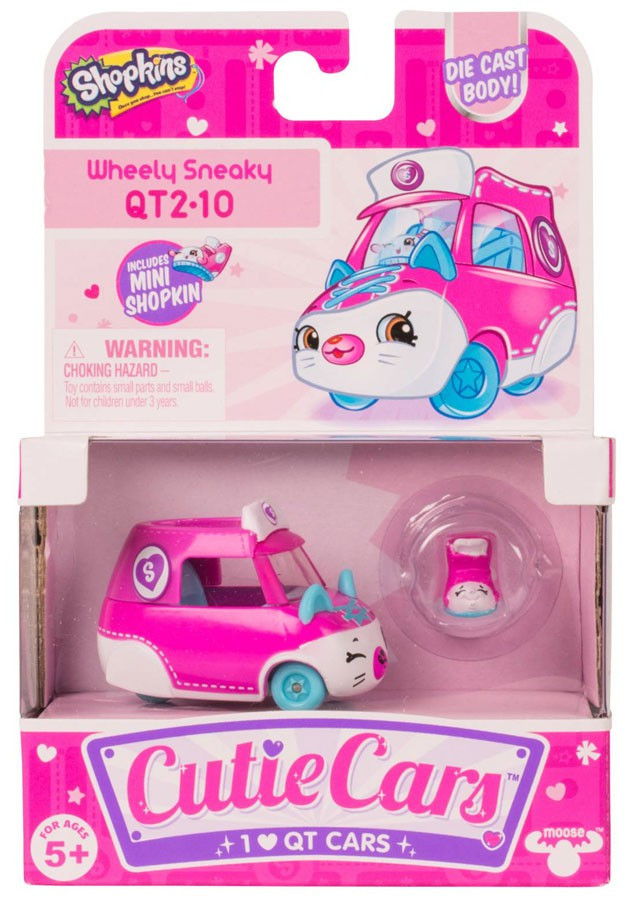 shopkins vehicles