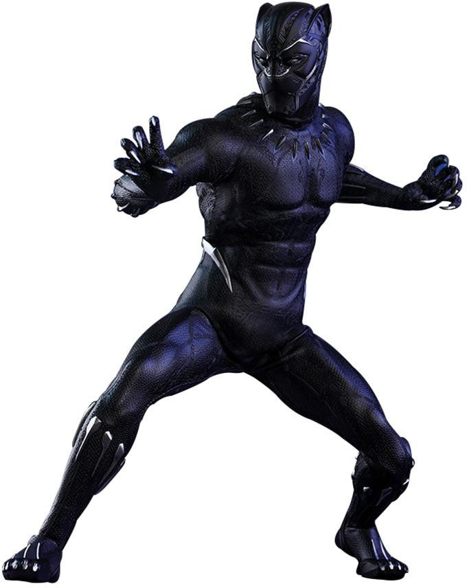 black panther mms470