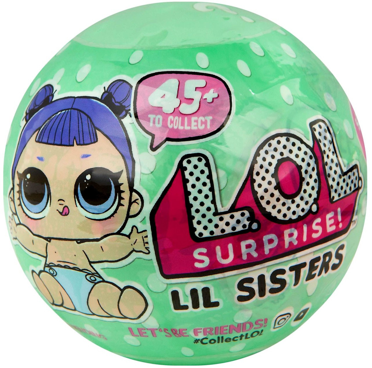 lol lil sisters series 2 wave 2