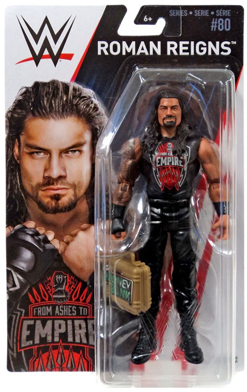 wwe money in the bank action figures