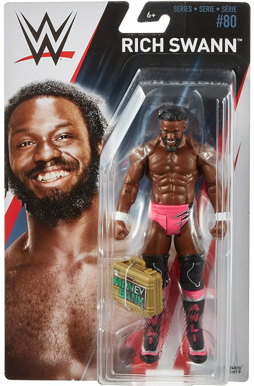 wwe action figures money in the bank