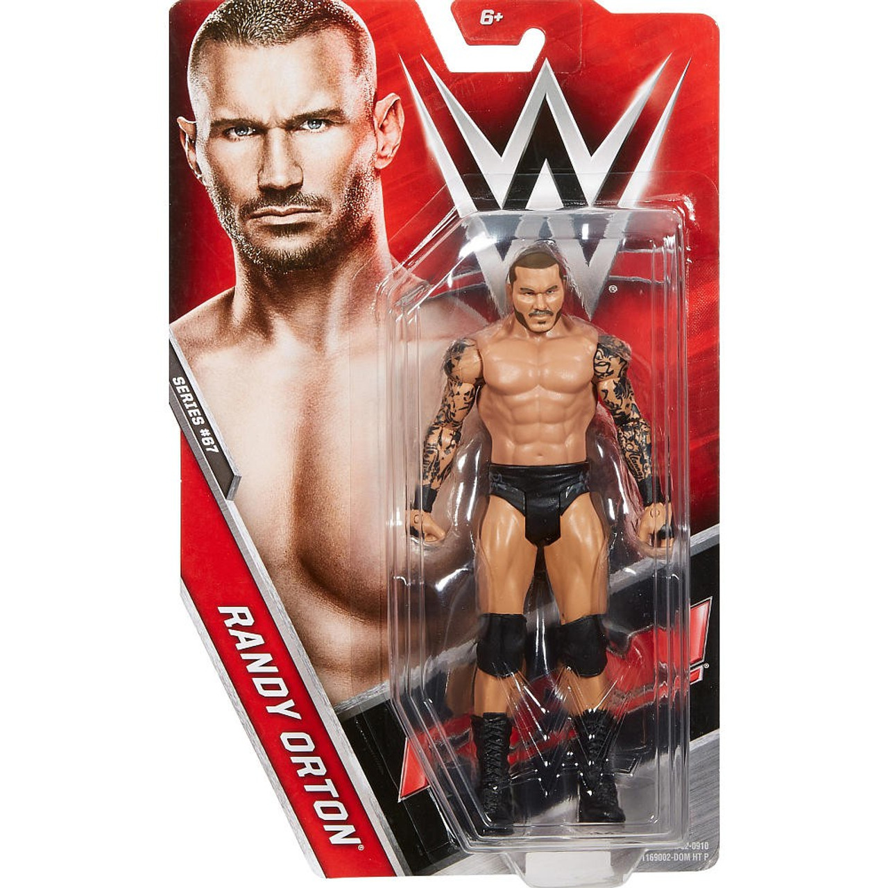 toywiz wwe