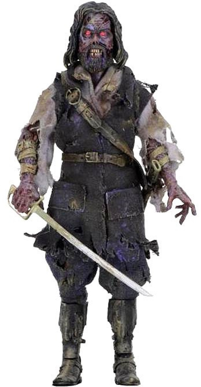 the fog captain blake figure