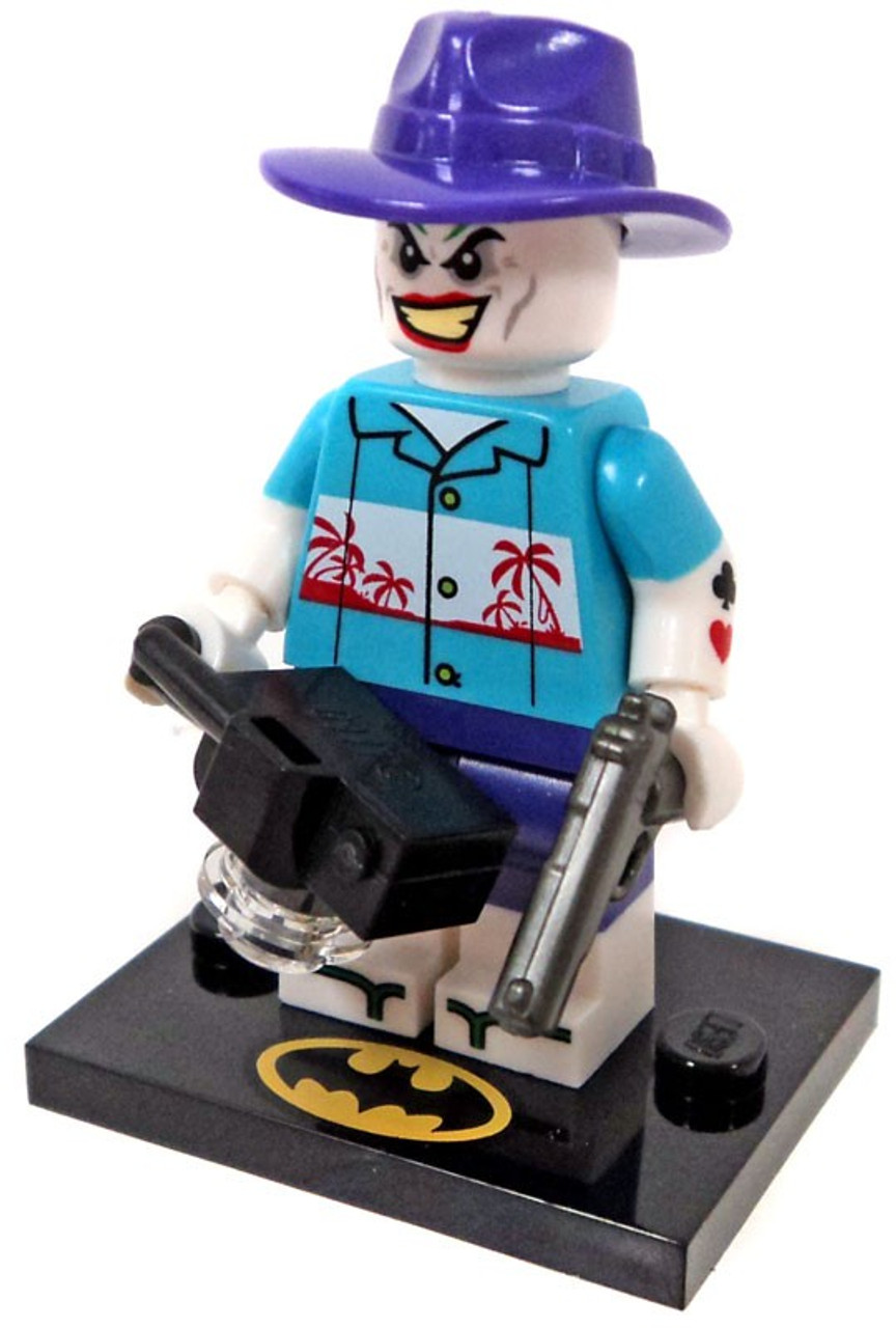 joker lego costume