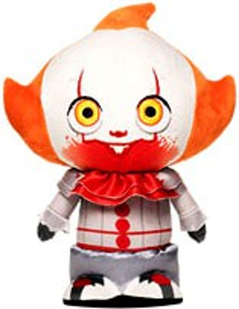 pennywise plush funko