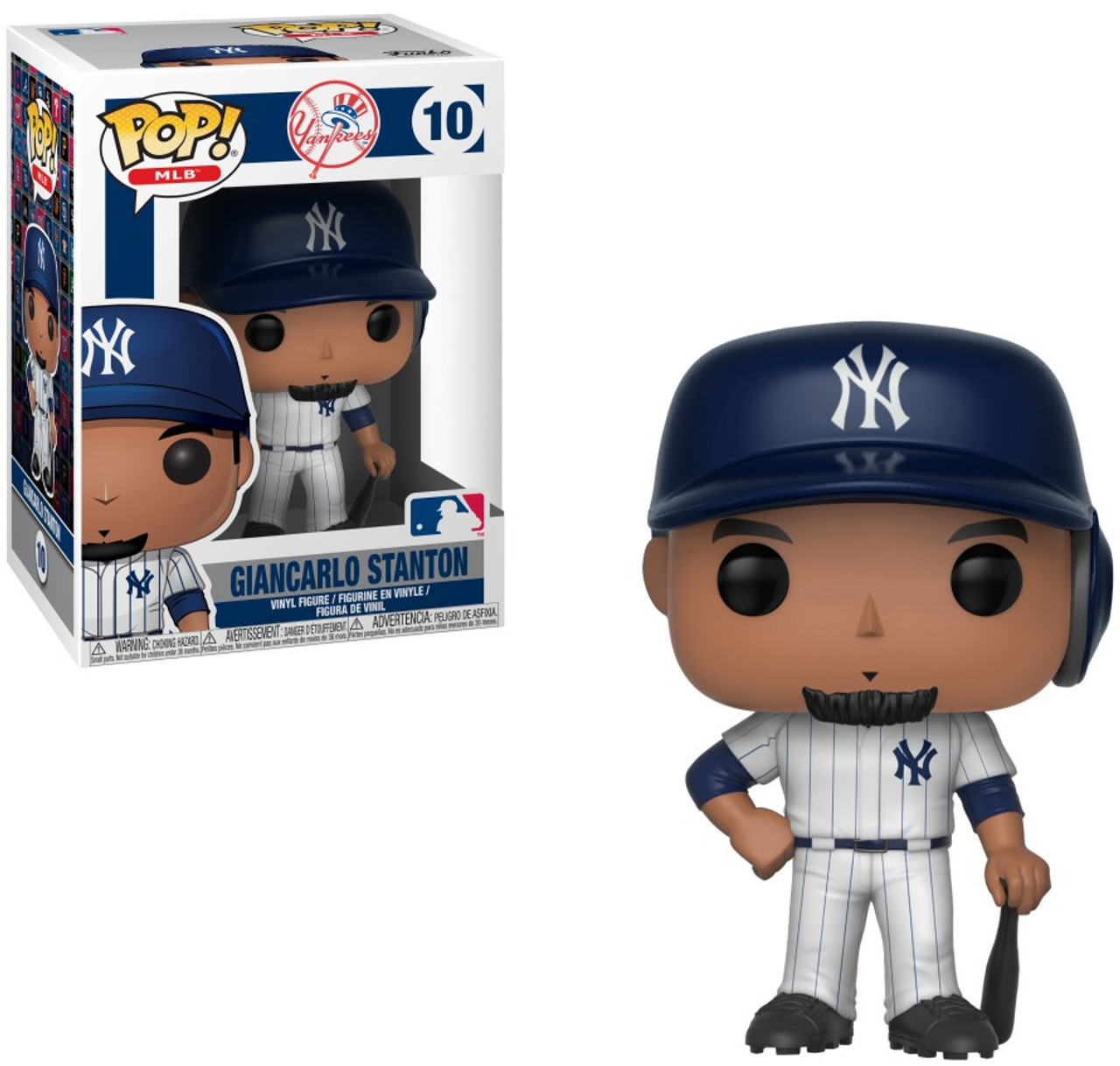 funko pop baseball