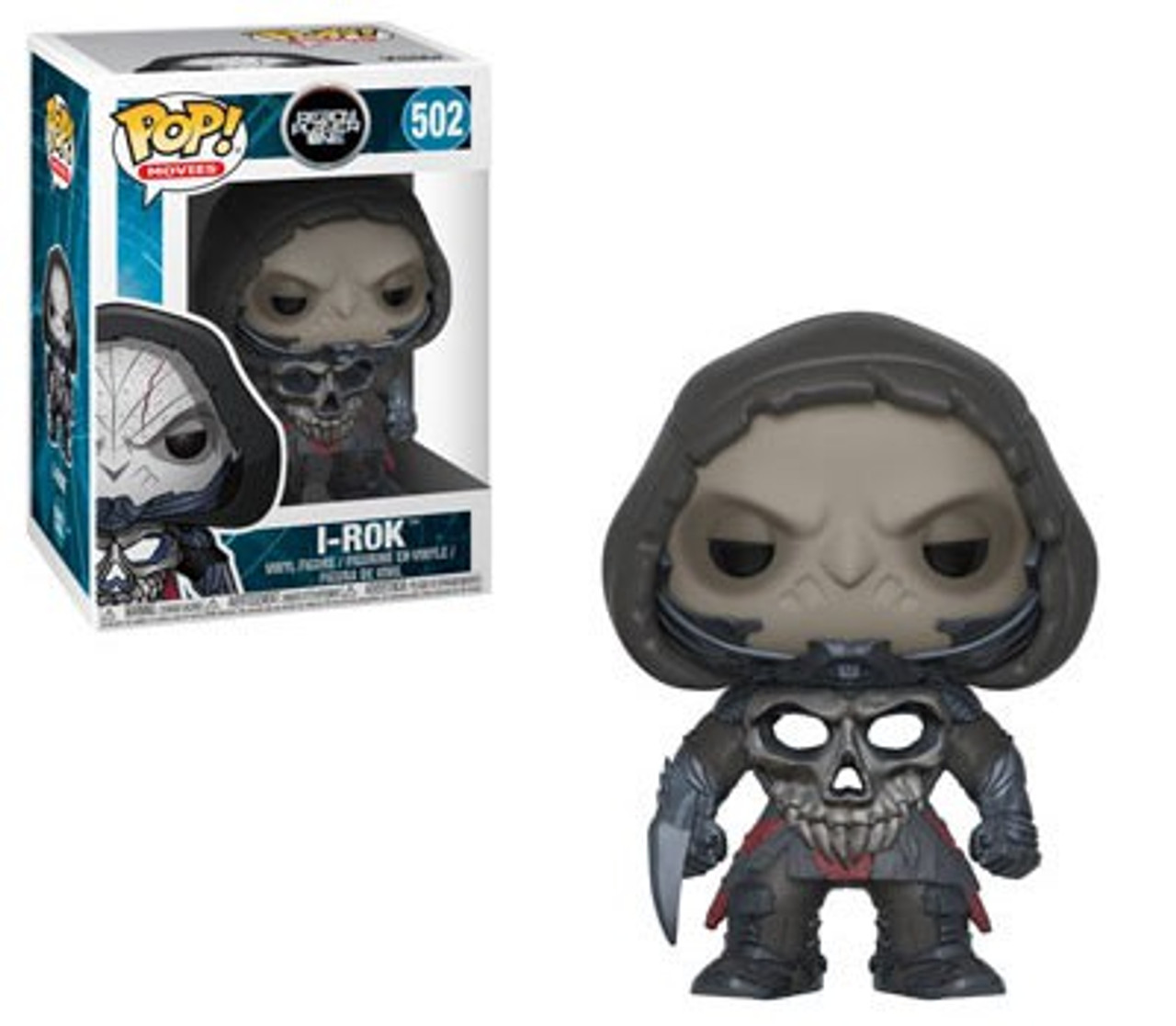 savage opress funko pop