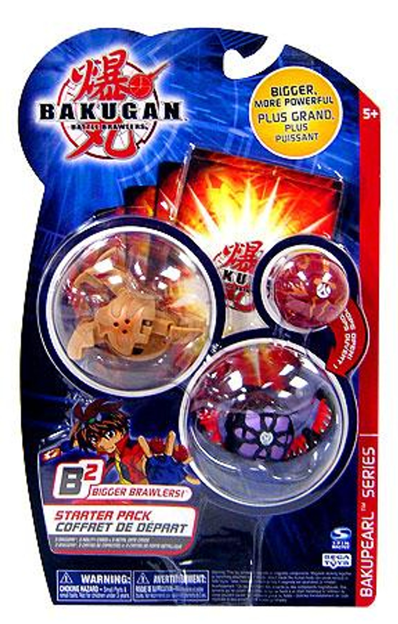 Bakugan(with Bakugan(with