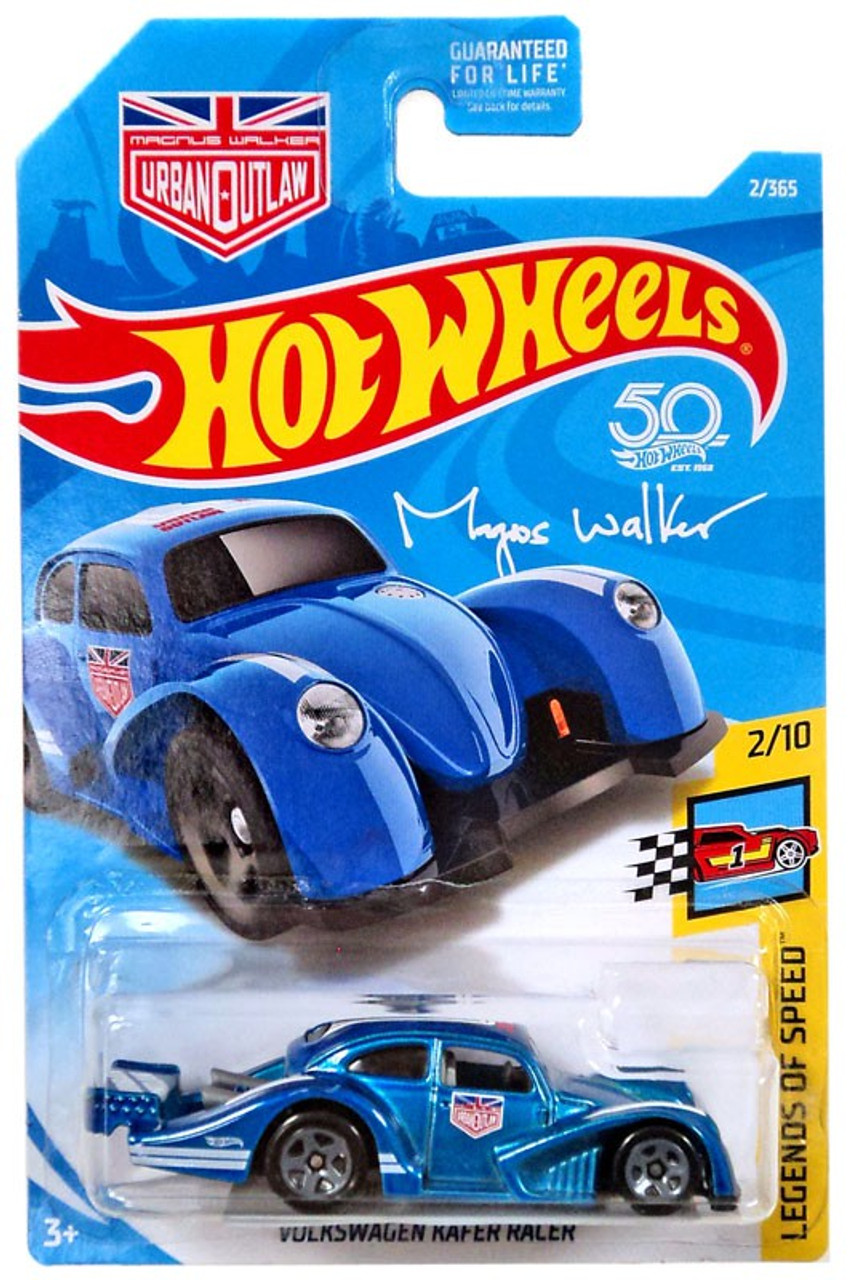 legends of speed hot wheels