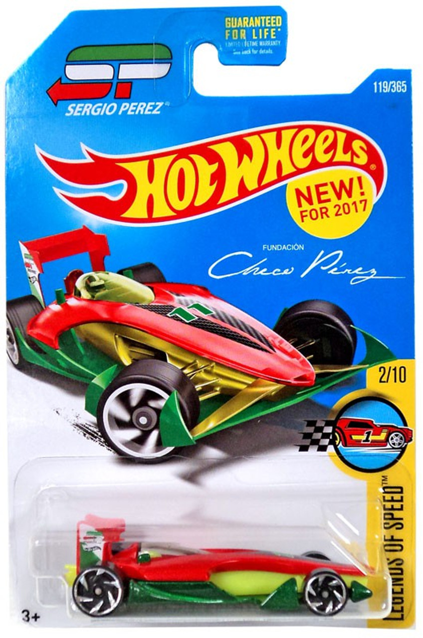 legends of speed hot wheels