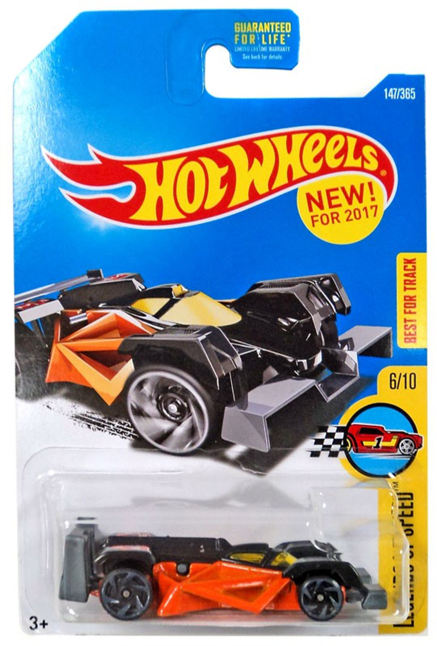 legends of speed hot wheels