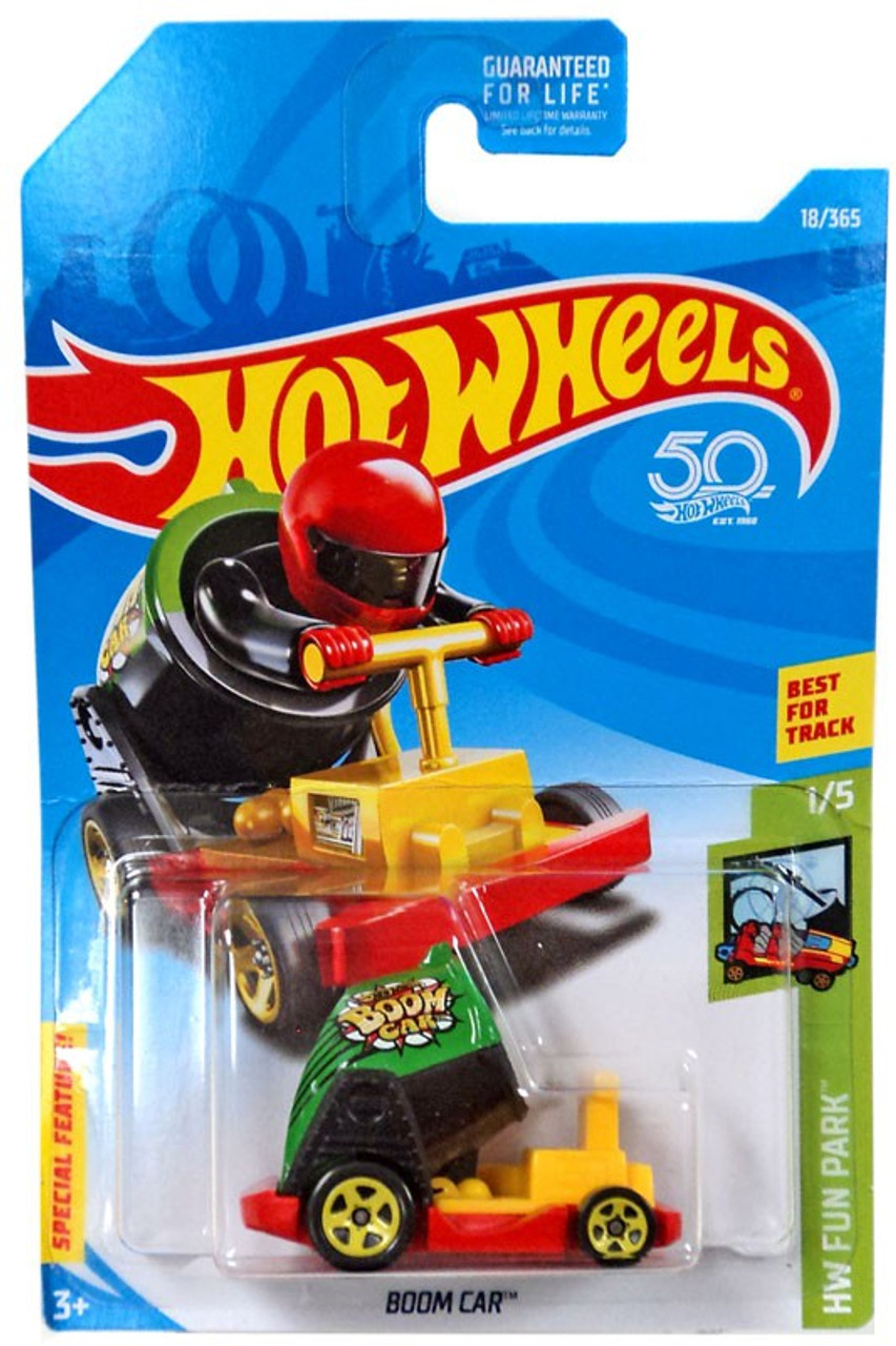 hot wheels fun