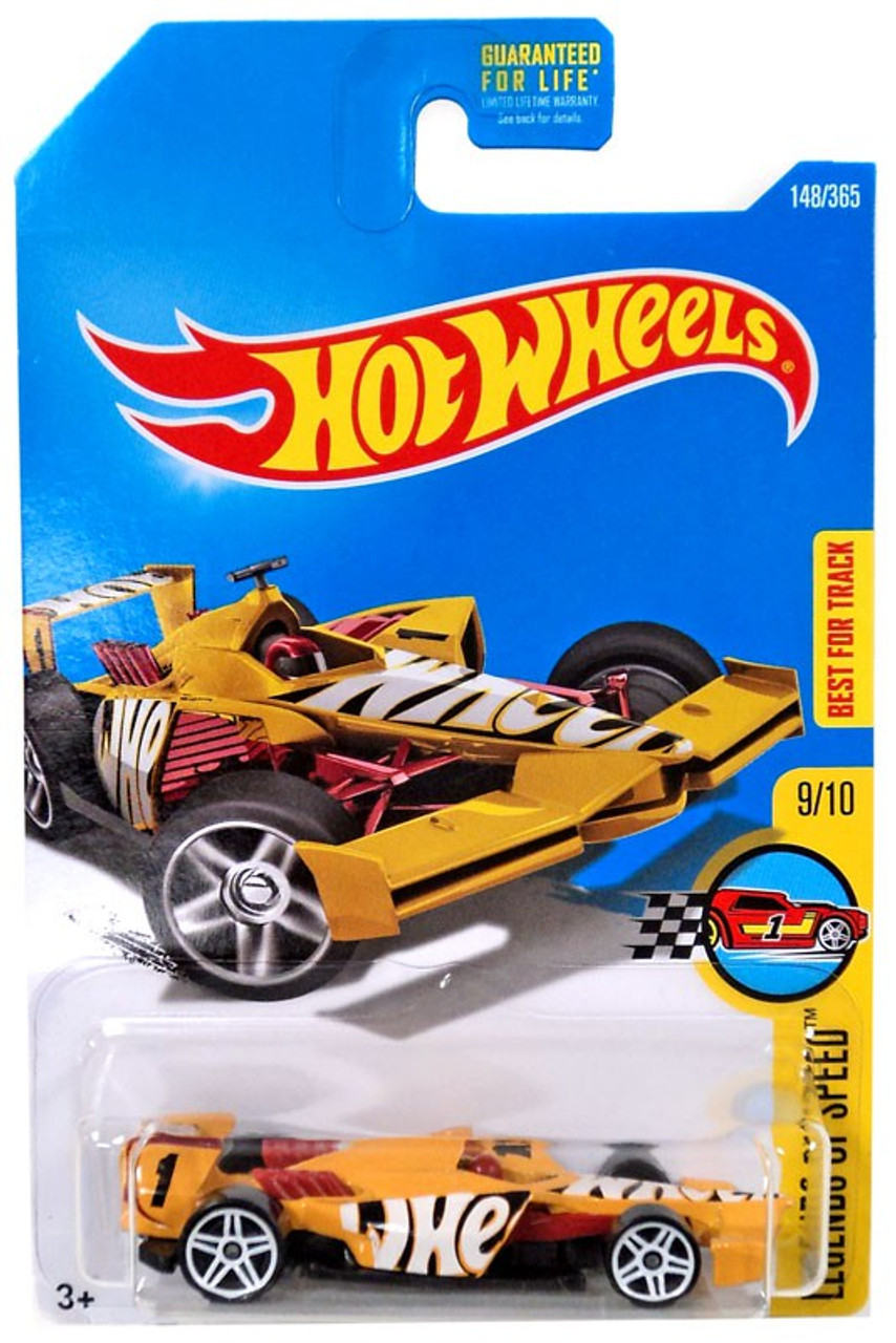 legends of speed hot wheels