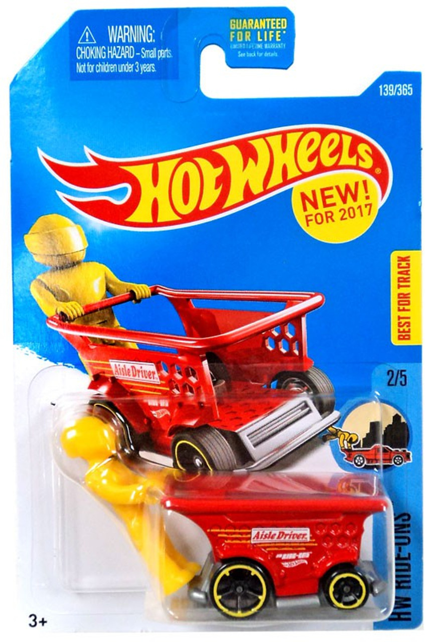 hot wheel ride on toy
