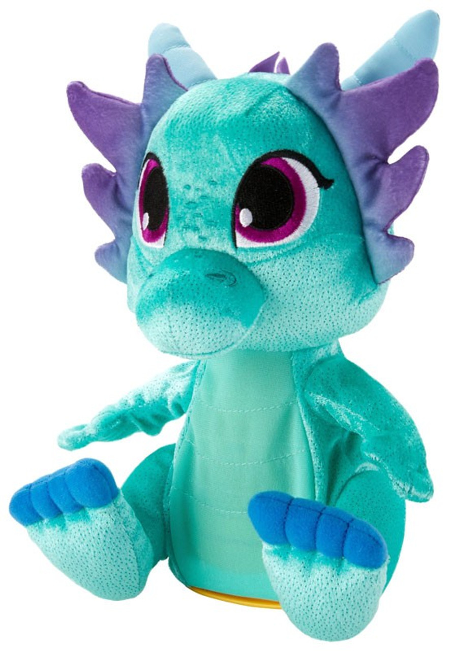 Fisher Price Shimmer Shine Sparkle Pets Tummy Rubs Nazboo Exclusive 10