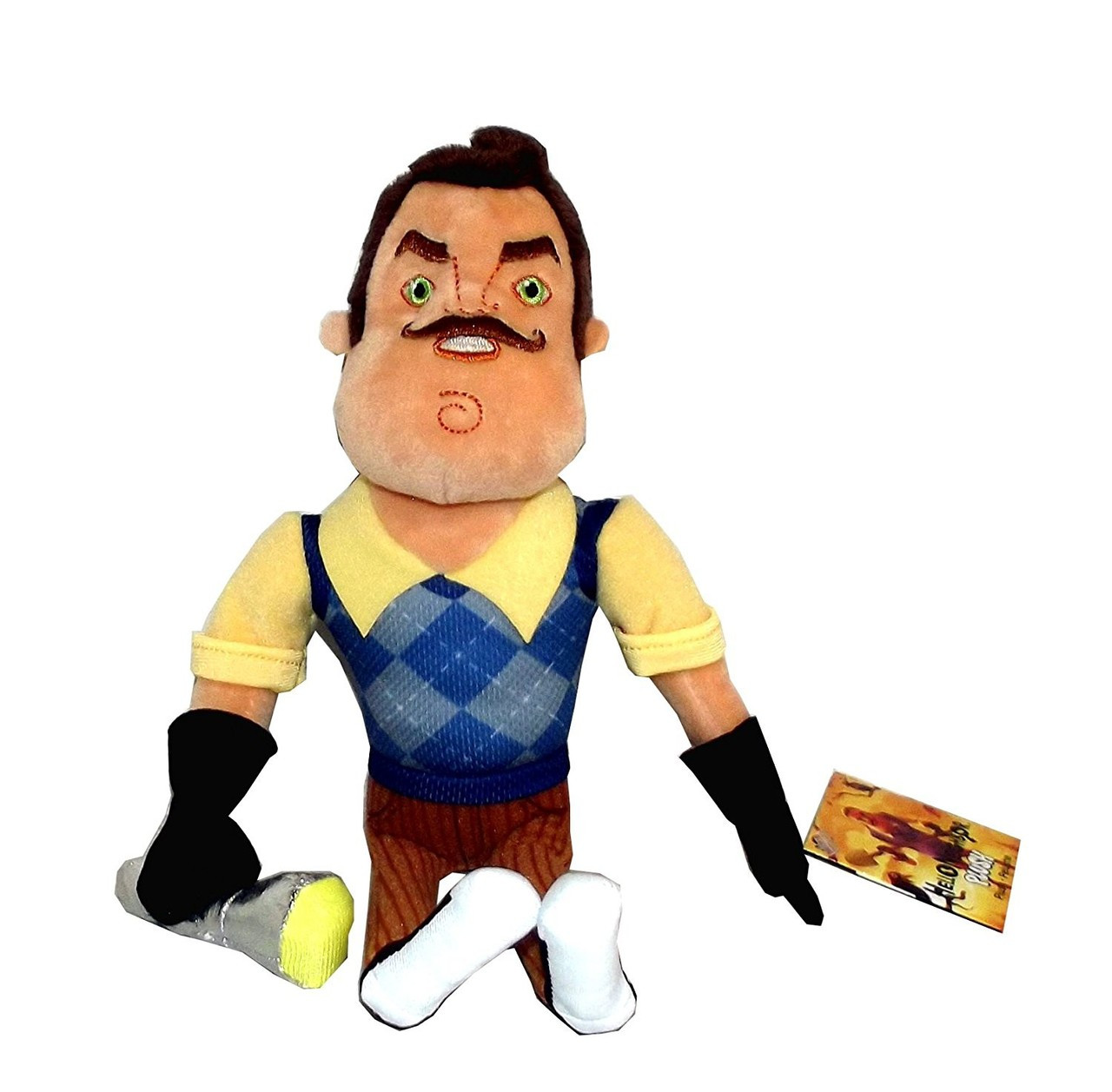 hello neighbor toys