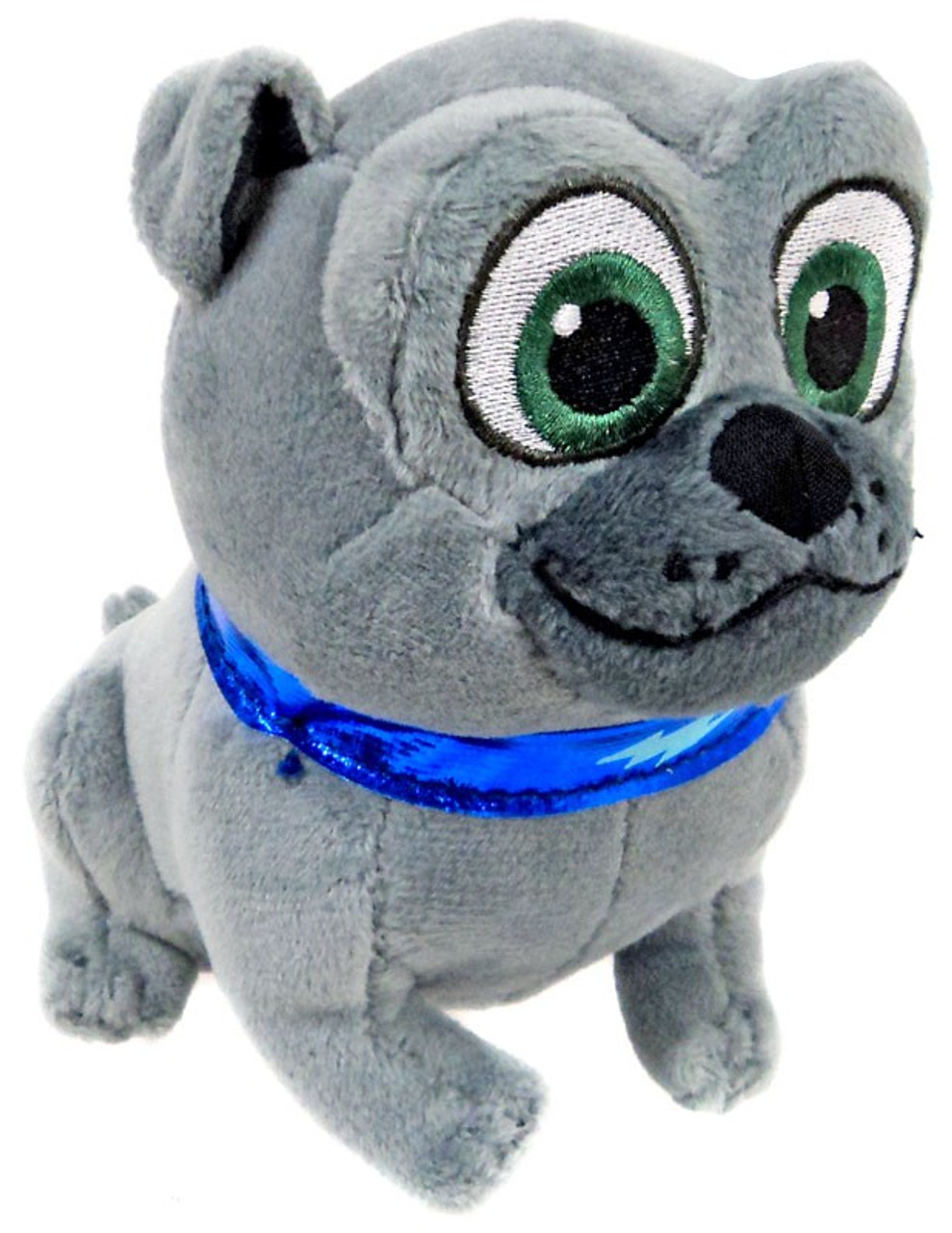 bingo puppy dog pals plush