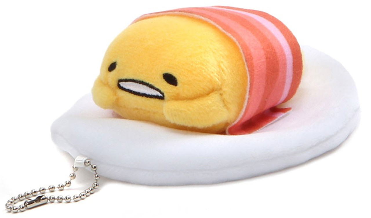 Get Sanrio Gudetama Gudetama Plush Keychain With Bacon Gund Toywiz Free HD Get Wallpaper Sanrio Gudetama Gudetama Plush Keychain With Bacon Gund Toywiz Desktop Wallpaper Free