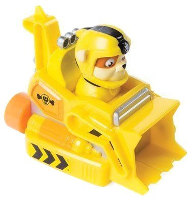 paw patrol sea patrol rubble