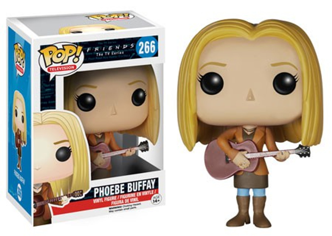 phoebe supergirl pop