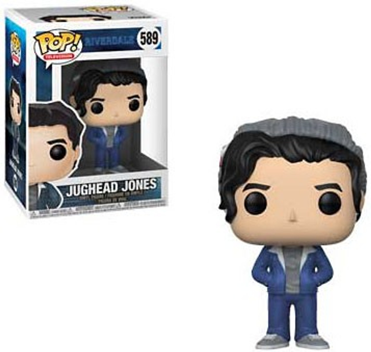 funko pop riverdale