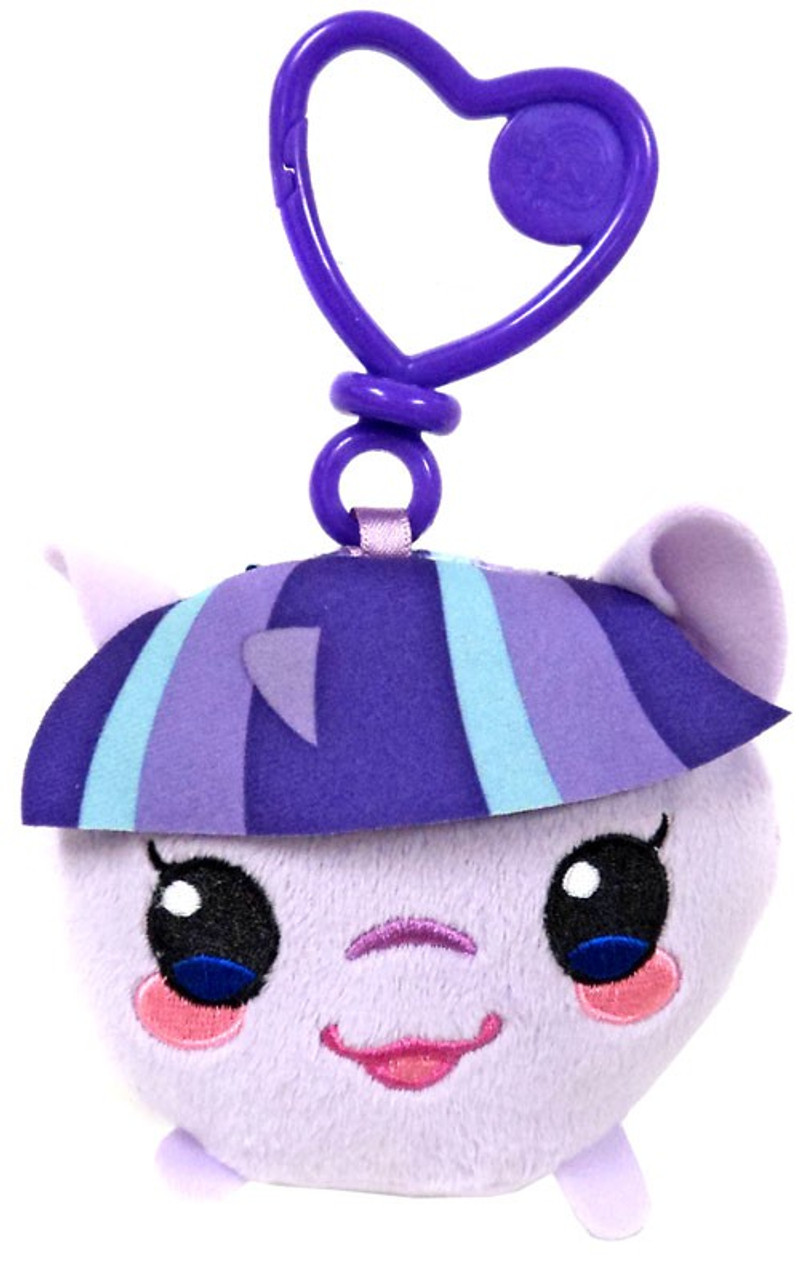 mlp clip plush