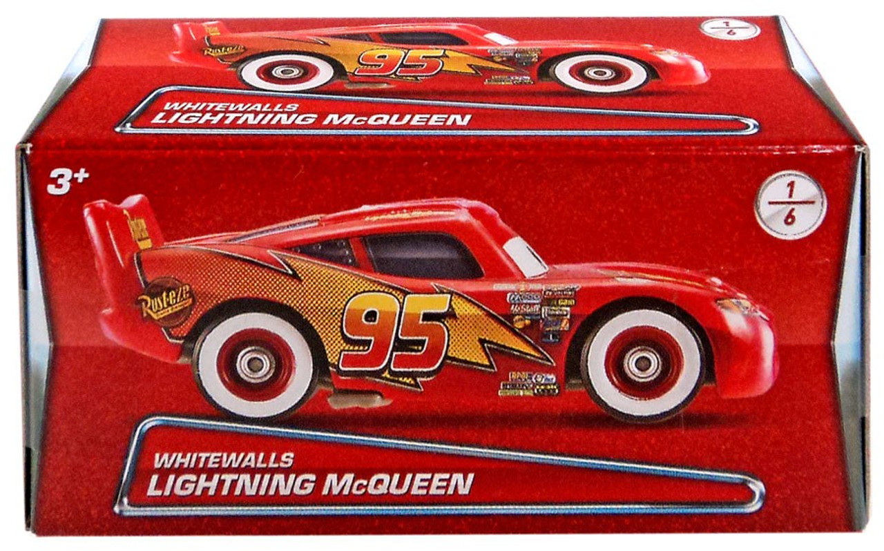 white wall lightning mcqueen