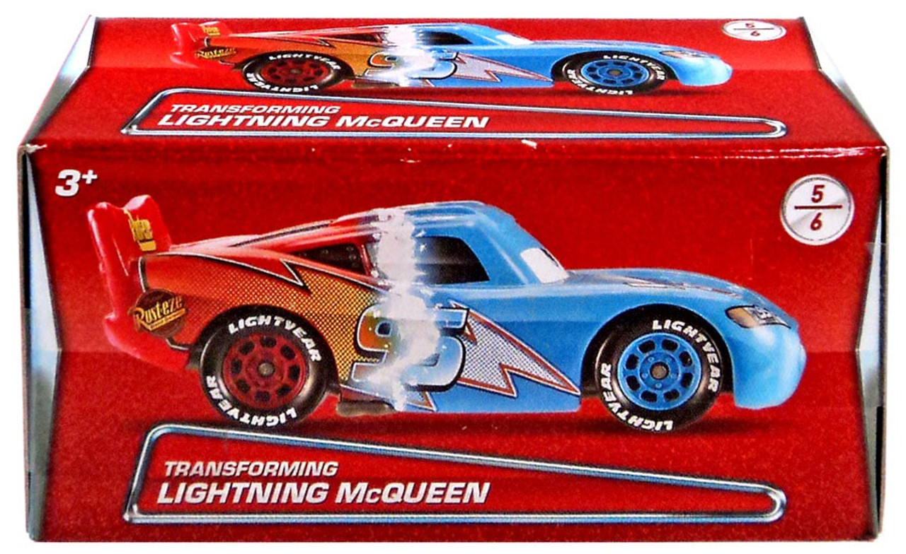 transforming mcqueen