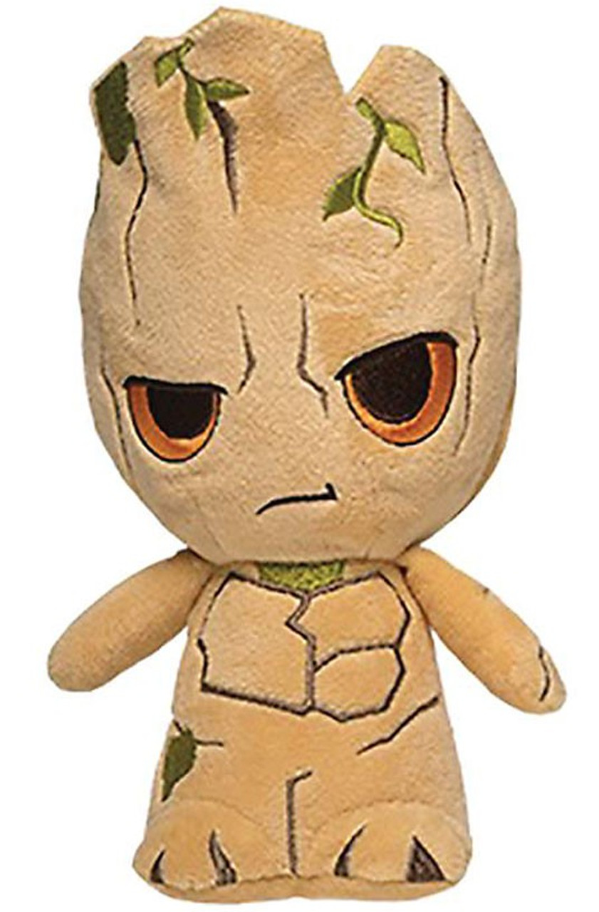 marvel funko plush