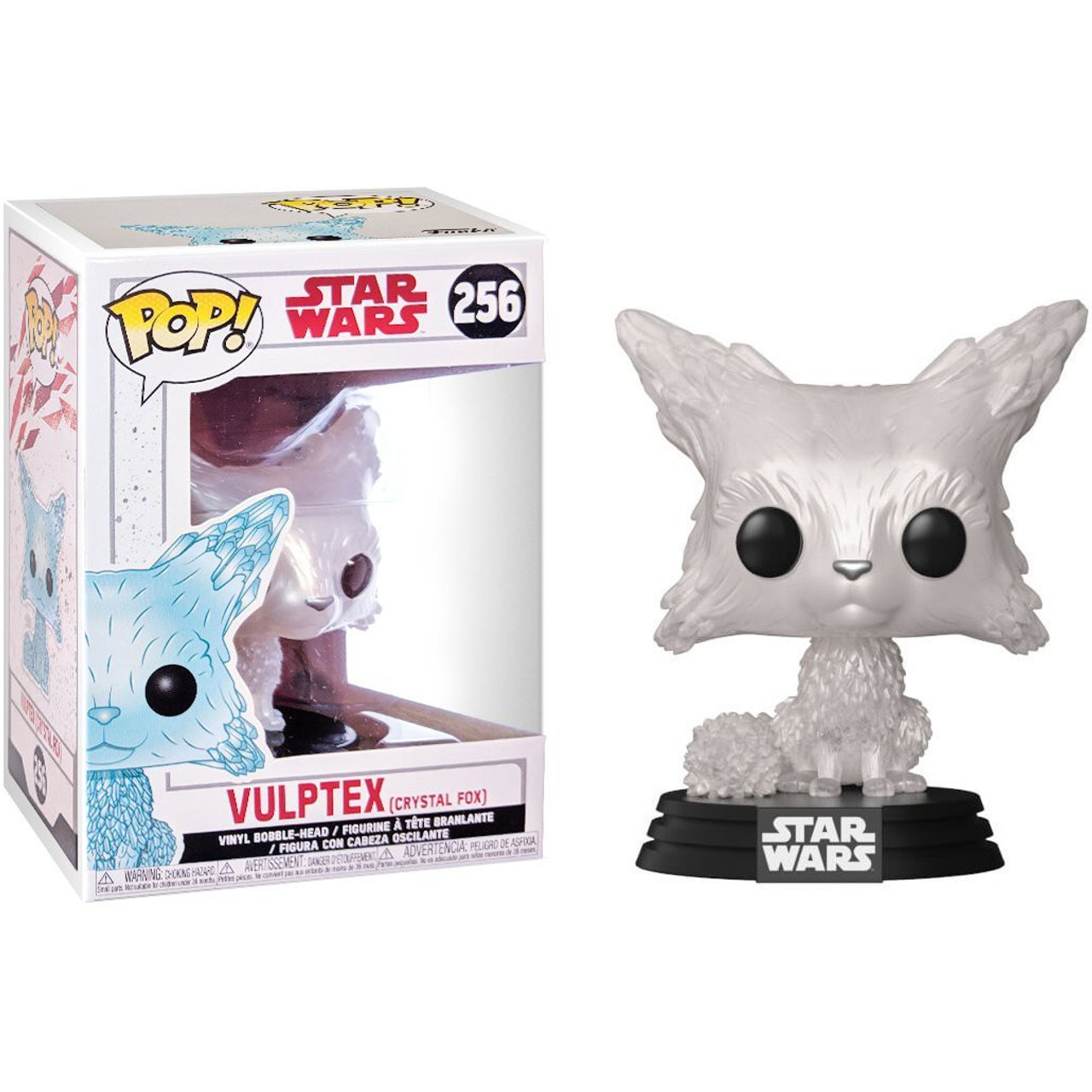 vulptex funko