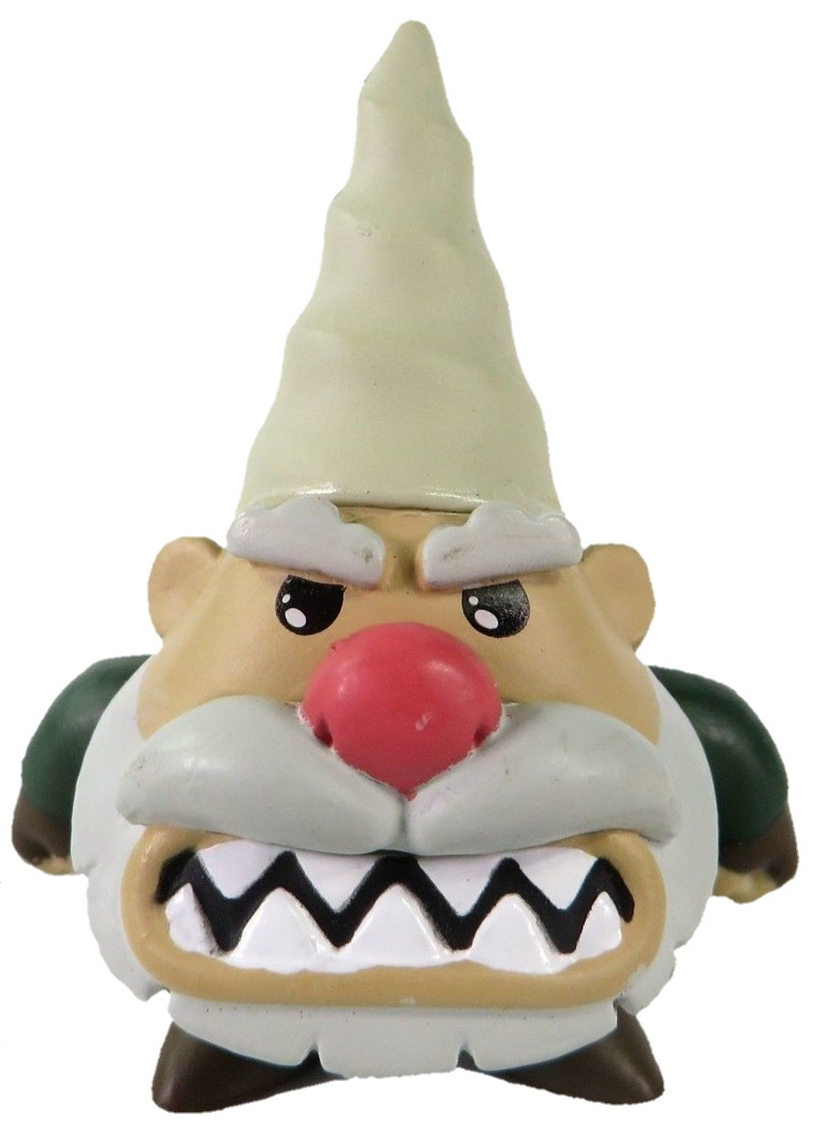 gnome chomsky trollhunters toy