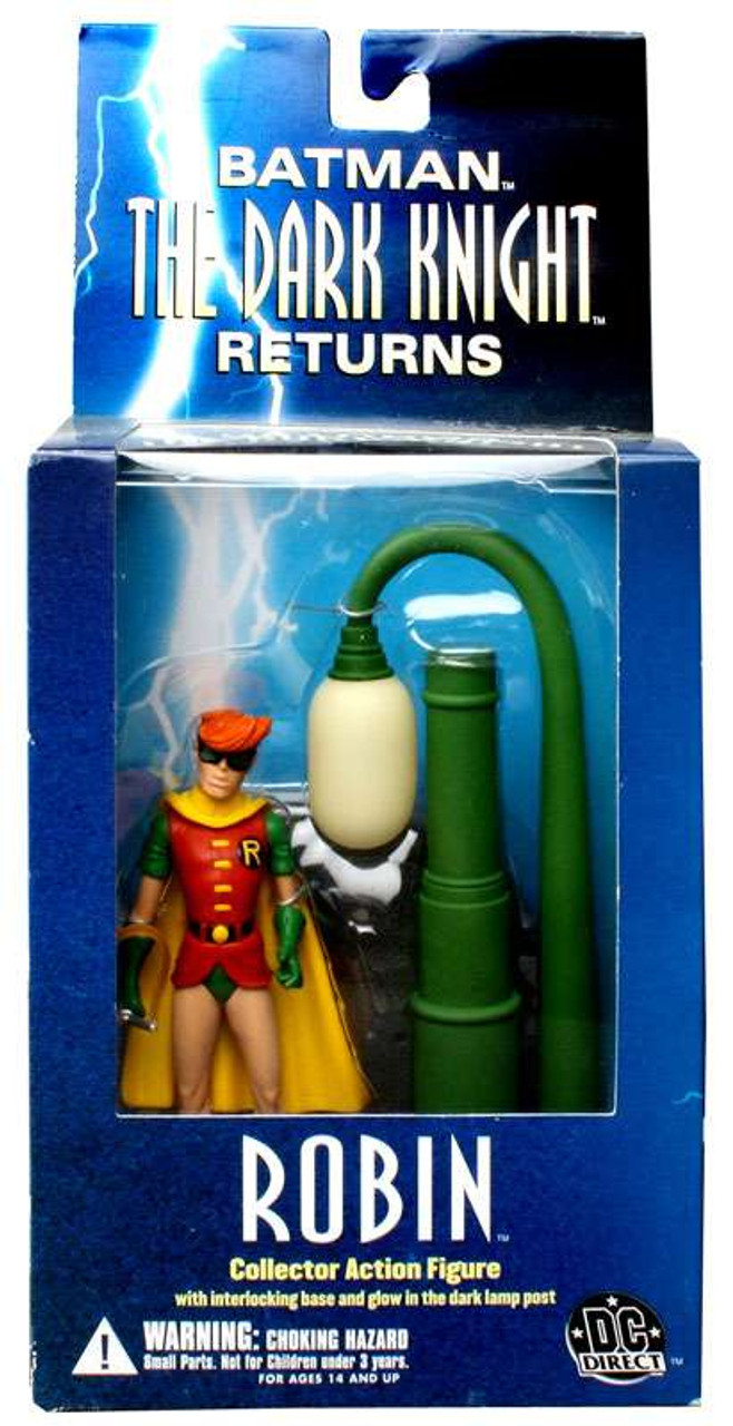 batman returns robin figure