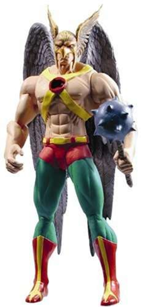 hawkman figure