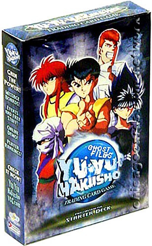 Yu Yu Hakusho Star Edition Tome 3