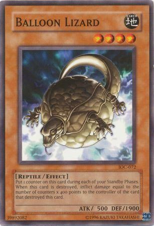 yugioh balloon card YU-GI-OH! - Wonder Balloons (DUEA-ENDE6) - Duelist Alliance Deluxe Promos - Limited Edition All cards will be carefully packed for safe transit. Illusion Balloons | Card Details
