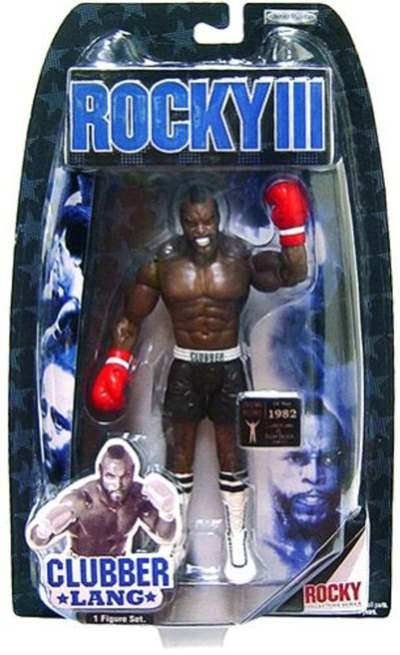 clubber lang figure