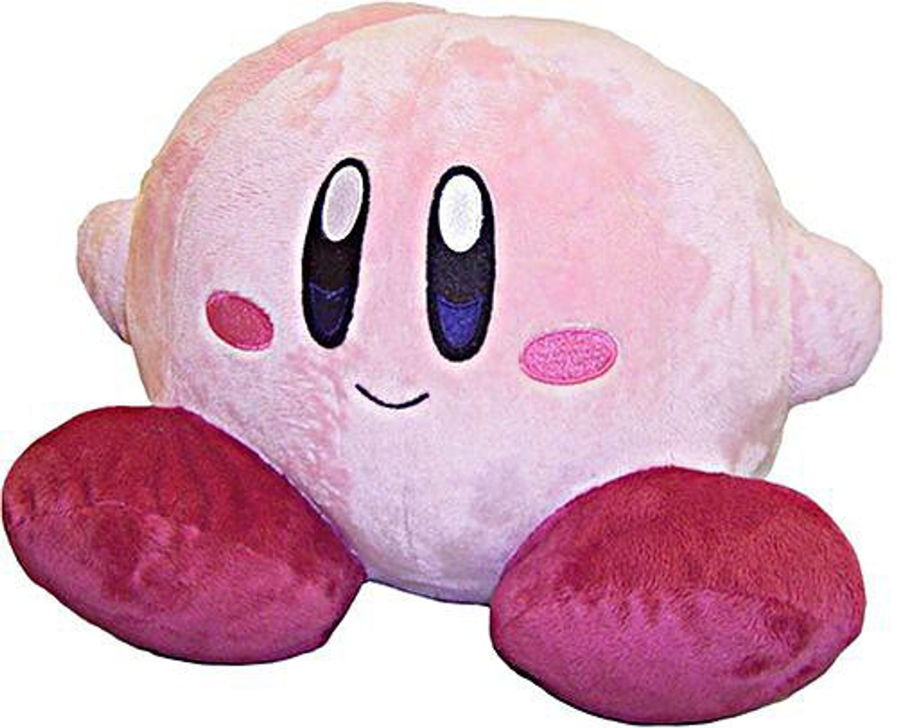 kirby plush 2022