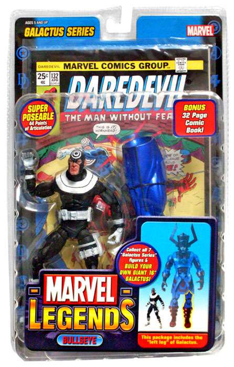 marvel legends series 9