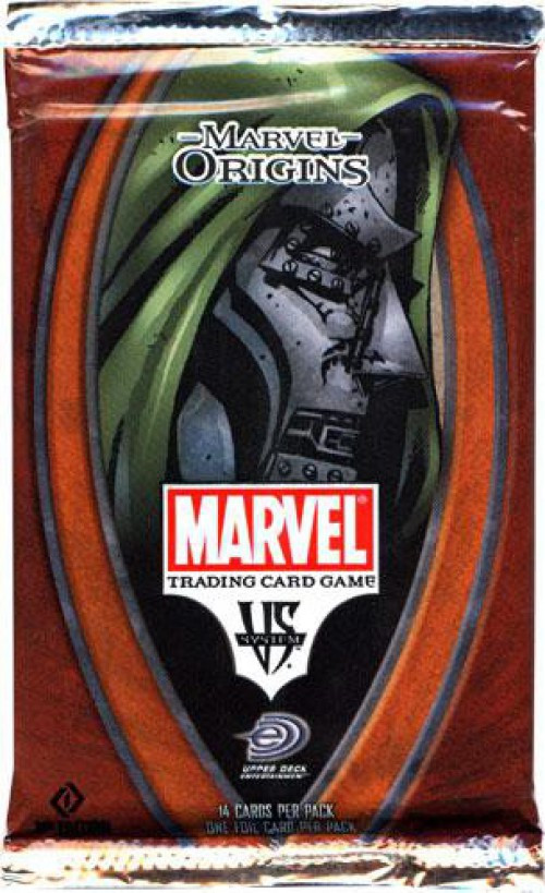 vs system marvel origins booster box Trading Card Game Marvel Universe 24 Packs : Toys & Games manga and anime Marvel Super Heroes - Collector