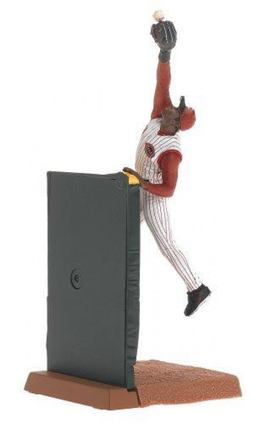 McFarlane Toys MLB Cincinnati Reds Sports Baseball 3 Inch Mini