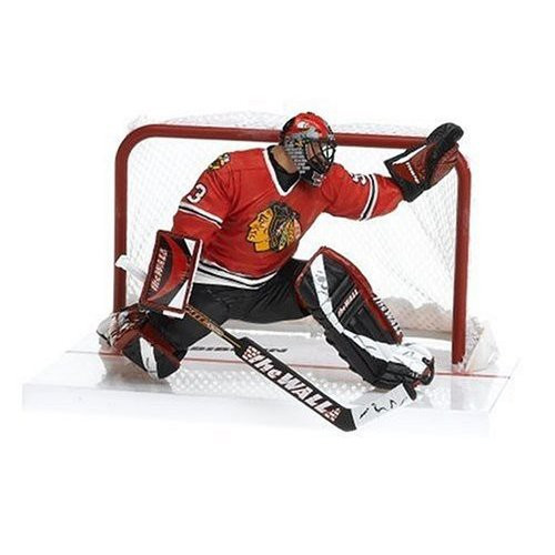 McFarlane Toys NHL Chicago Blackhawks Sports Picks Series 12 Nikolai