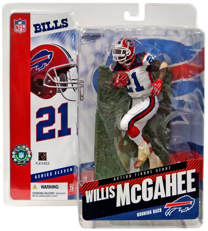 willis mcgahee jersey
