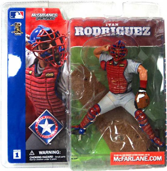 ivan rodriguez texas rangers jersey