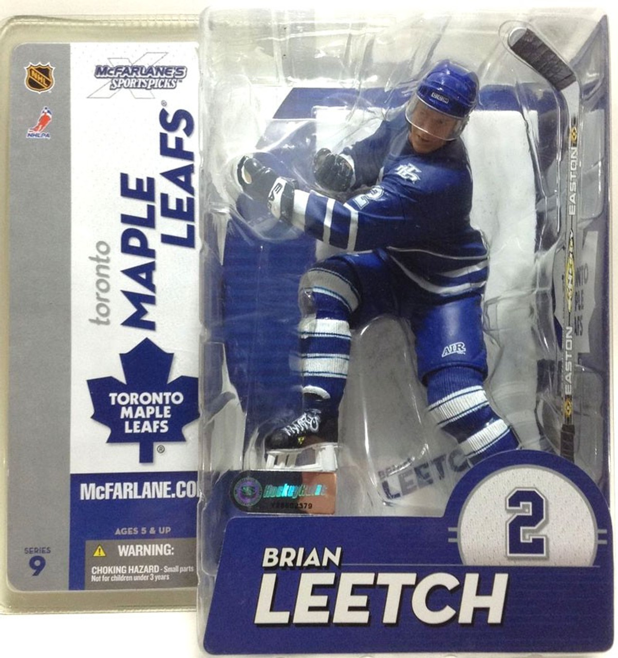 超人気の 輸入商品をお手頃値段でお届けします 送料無料 Mcfarlane Figure Action Leetch Brian 9 Series Nhl Sportspicks アメコミ Www Ksc Kcf Org