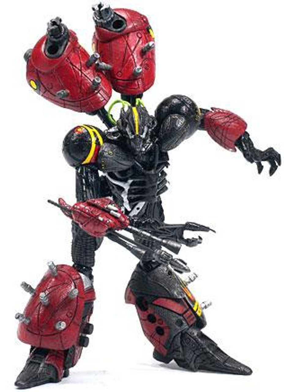 spawn action figure